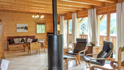 Chalet du Bulle by Interhome - Photo 5