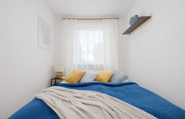 Cosy Apartment in Piaseczno by Renters - Photo 3