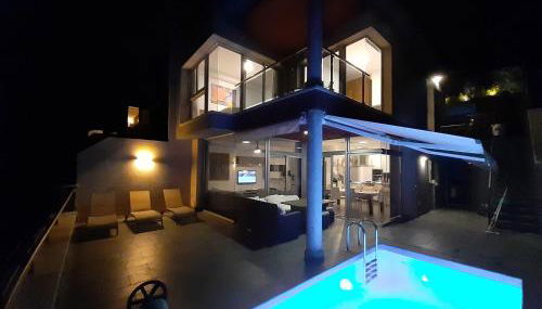 Villa Mirador los Corales Heated pool opcional - Foto 3