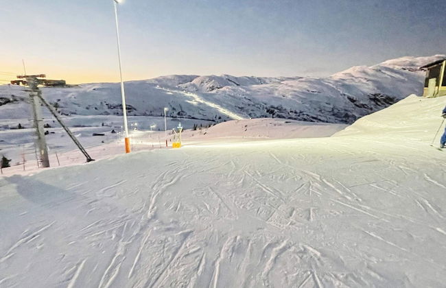 4 Person Holiday Home in Skulestadmo - Foto 13