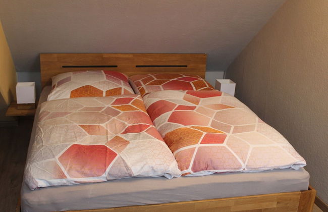 Gemuetlicher Bungalow in Boergerende-rethwisch mit Sauna - Photo 7