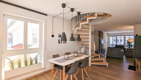 Ferienanlage Neuschwansteinblick Ferienwohnung 127 - Foto 4