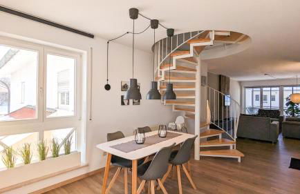 Ferienanlage Neuschwansteinblick Ferienwohnung 127 - Foto 4