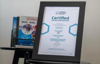 Pullindoos Self-Catering - Foto 22