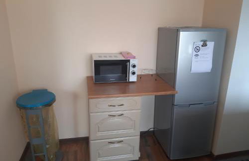 1 Zimmer Wohnung für 1-2 Gäste - Foto 9