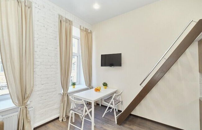 TakeRoom Petrogradskaya - Foto 9