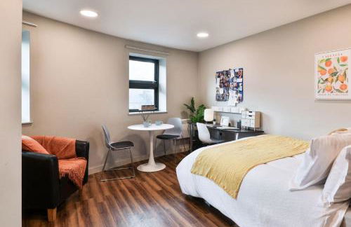 For Students Only - Ladybarn House in Manchester - Foto 18