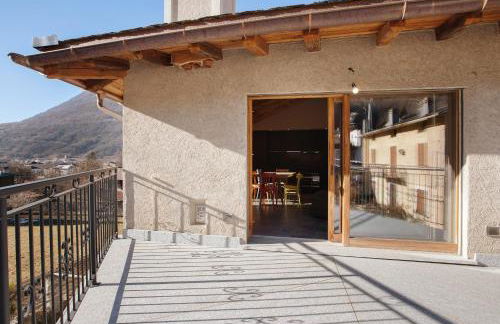 Casa Ronden Mortirolo - Foto 49