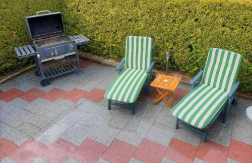 Friesenkate Bensersiel - Photo 33