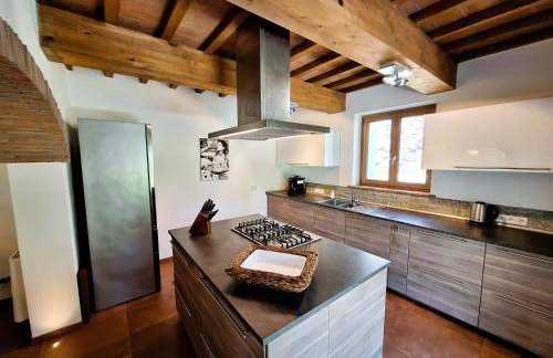 Villa Emma-Toscanaparadiso - Foto 15