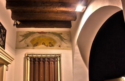 The History Apartment - Le Cà De Boron - Foto 14