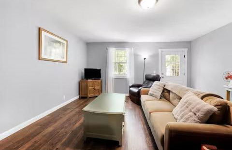 Rayburn's Drowsy Lane Retreat - Foto 3