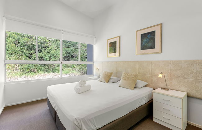 Azure Sea Whitsunday Resort - Photo 10