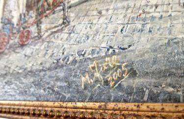 Casa Vacanze Fiore Ciampino Airport - Rome Station - 108 mqs - Foto 28