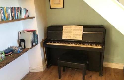 17th Century Traditional Tintagel Farmhouse with Hot Tub - Foto 21