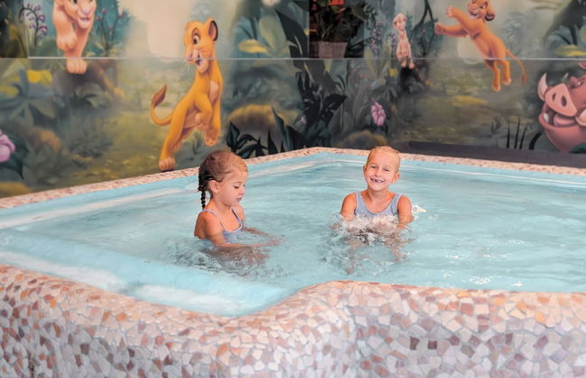 AlpenParks Residence Glemmrise Viehhofen - Foto 32