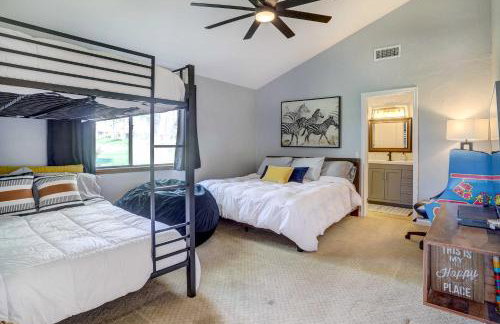 FULL Palm Valley CC Access: Luxe Gem w/ Epic Views - Foto 22