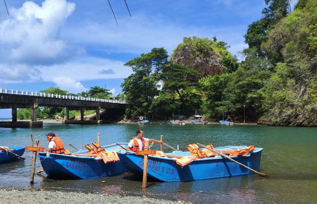 Yumuri Canyon Day Trip - Foto 6