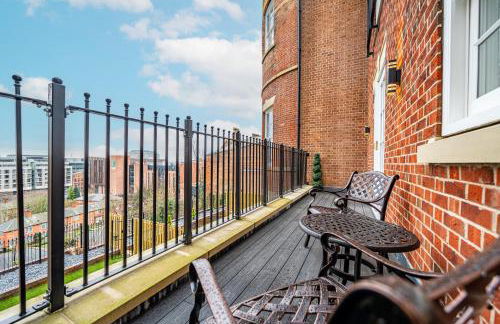 St Mary's Quarters - Photo 108