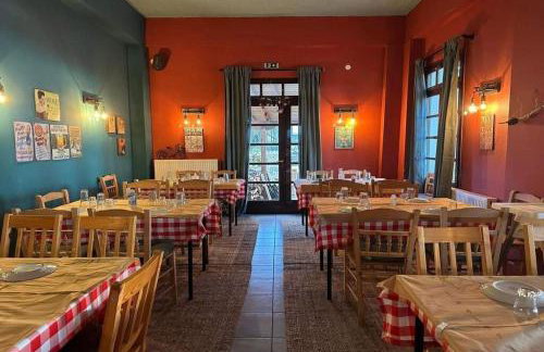 Stagiates Guest House at Pelion - Foto 3