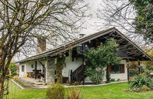 Landhausvilla Watzmannblick - Foto 5