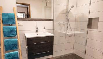 Neu! Sonnige Terrassen-Ferienwohnung in den Bergen - Foto 5