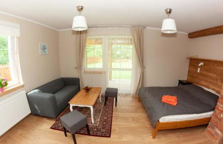 Mazurska Gajówka - Foto 47