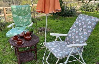 La CABAÑA - Foto 21