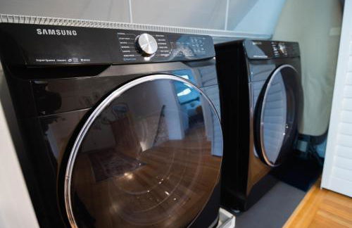 Valley Brickhouse Hot Tub Trails Downtown 1m - Foto 17