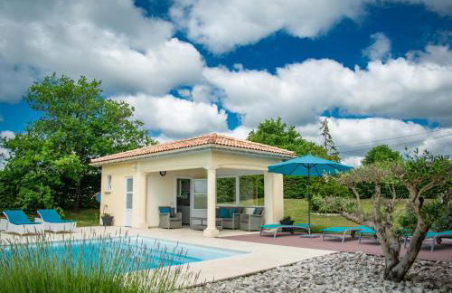 Villa de Montaigu - Foto 38