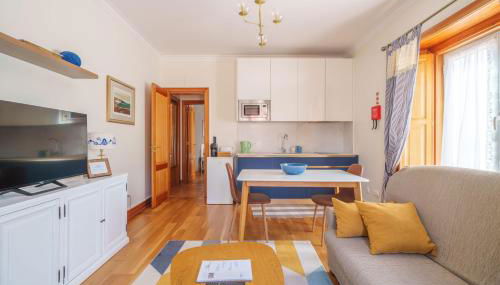 Apartamento T1 Charme, condomínio perto de Pombal - Foto 4, stove