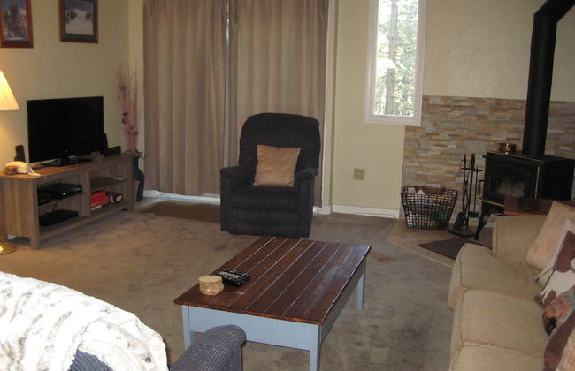 Mammoth View Villas Mammoth Reservation Bureau - Foto 23