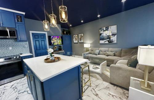 The Q Loft Galveston - Foto 24