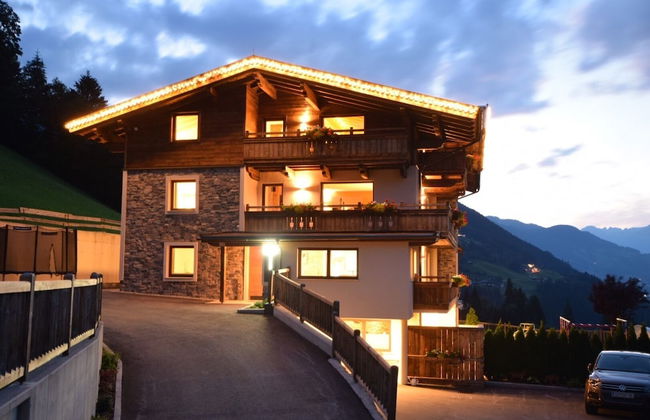 Chalets & Apartments Wachterhof - Foto 43