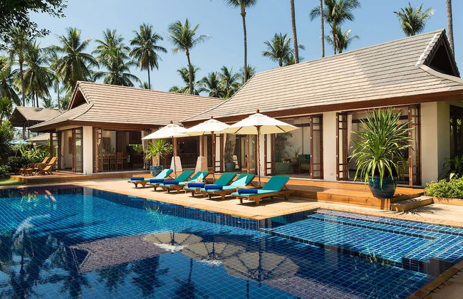 Villa Waimarie - Foto 32