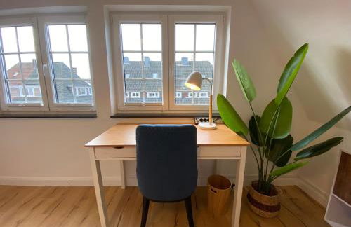 Stadtoase: Exklusive Apartments für Ruhe und Entspannung - Foto 7