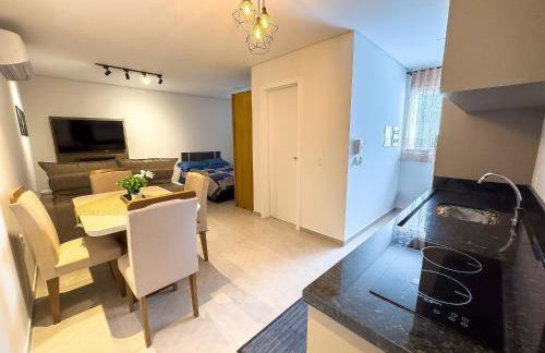 Studio confortável | Ao lado da Unifebe - Foto 13