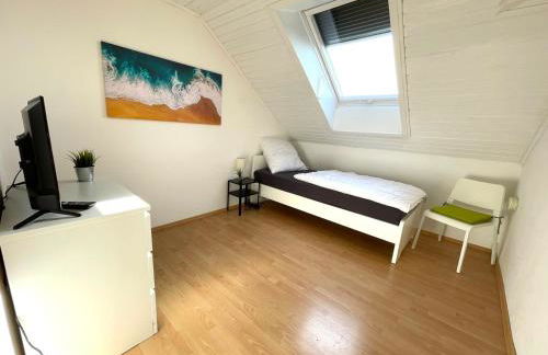 Apartment in Geseke - Photo 1