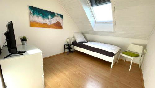 Apartment in Geseke - Photo 1