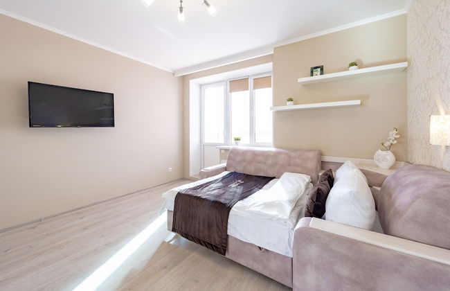 InnDays Sadovaya street 3k3 - Foto 3