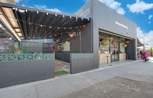 Accommodate Canberra - IQ - Braddon - Foto 73