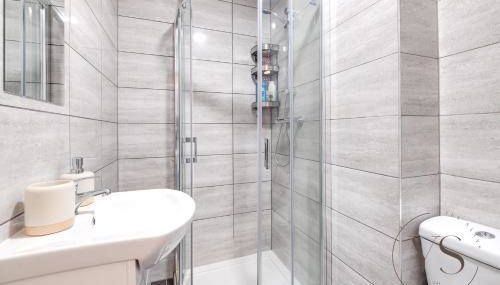 Sienna Studio A - Wi-Fi, Alton Towers, Netflix - Foto 4