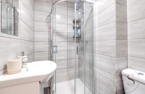 Sienna Studio A - Wi-Fi, Alton Towers, Netflix - Foto 4