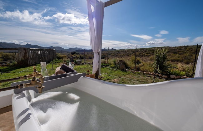 360on62 Mountain View Farm Cottages - Foto 52