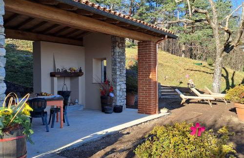 Holiday Home Le Bore - CNG122 by Interhome - Foto 46