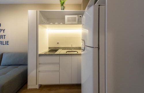 Charlie Panorama Butantã - Foto 82