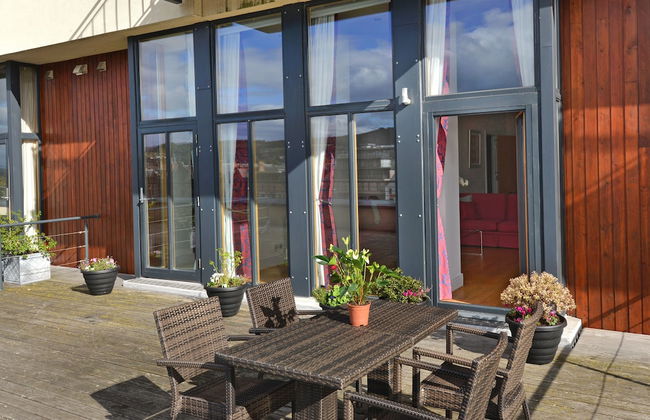 Highland Apartments By Mansley - Photo 70