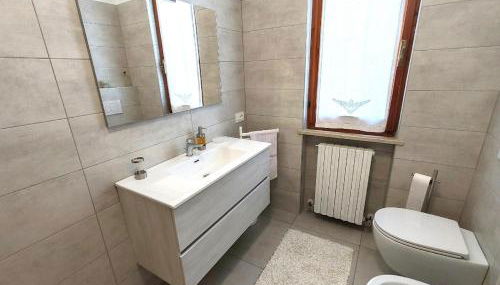 B&B Famiglia De Angelis - Foto 2, towels