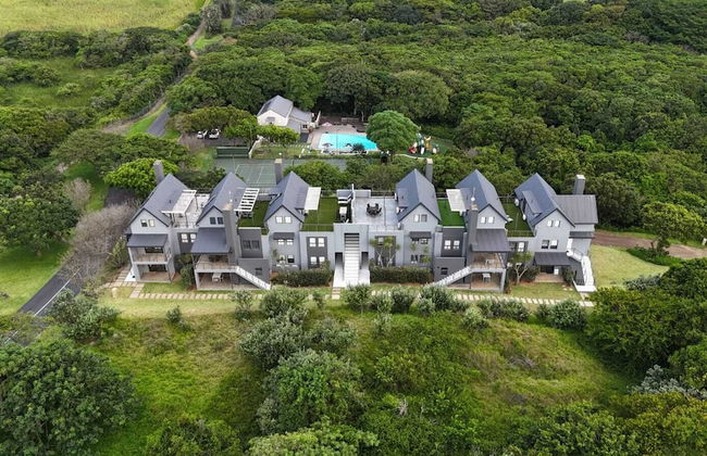 Apartments on The Eighteenth - Foto 1