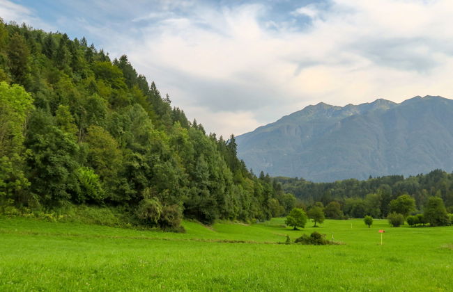 Cjase dai Fornasirs - Foto 18